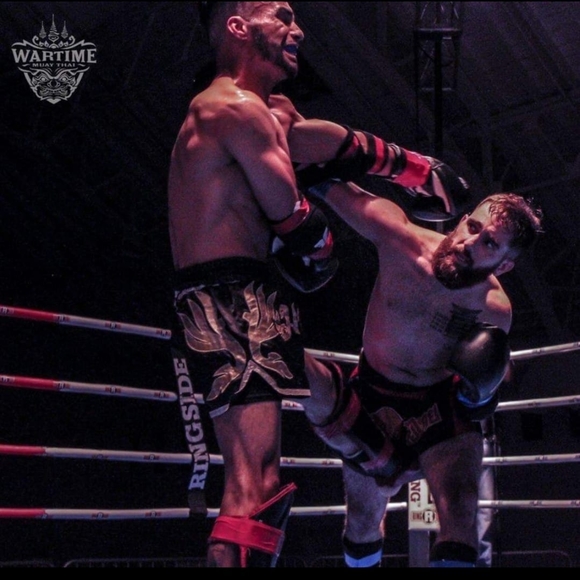 Meet your Posher, Alexander - Picture 1 of 1